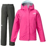 THE NORTH FACE(ザ･ノース･フェイス) RAINTEX AERO (レインテックス エアロ) Women’s NPW11215 レインスーツ上下(レディース)