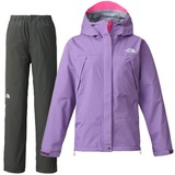 THE NORTH FACE(ザ･ノース･フェイス) RAINTEX AERO (レインテックス エアロ) Women’s NPW11215 レインスーツ上下(レディース)