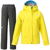 THE NORTH FACE(ザ･ノース･フェイス) RAINTEX AERO (レインテックス エアロ) Women’s NPW11215 レインスーツ上下(レディース)
