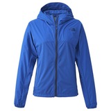 THE NORTH FACE(ザ･ノース･フェイス) SWALLOWTAIL HOODIE Women’s NPW21209 ソフトシェルジャケット(レディース)