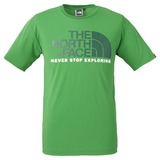 THE NORTH FACE(ザ･ノース･フェイス) COLOR DOME TEE Men’s NT31300 半袖Tシャツ(メンズ)