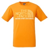 THE NORTH FACE(ザ･ノース･フェイス) COLOR DOME TEE Men’s NT31300 半袖Tシャツ(メンズ)
