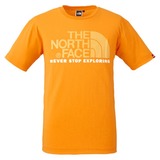 THE NORTH FACE(ザ･ノース･フェイス) COLOR DOME TEE Men’s NT31300 半袖Tシャツ(メンズ)