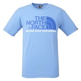 THE NORTH FACE(ザ･ノース･フェイス) COLOR DOME TEE Men’s NT31300 半袖Tシャツ(メンズ)