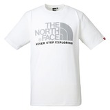 THE NORTH FACE(ザ･ノース･フェイス) COLOR DOME TEE Men’s NT31300 半袖Tシャツ(メンズ)