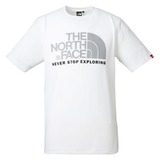 THE NORTH FACE(ザ･ノース･フェイス) COLOR DOME TEE Men’s NT31300 半袖Tシャツ(メンズ)