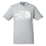 THE NORTH FACE(ザ･ノース･フェイス) COLOR DOME TEE Men’s NT31300 半袖Tシャツ(メンズ)