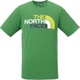 THE NORTH FACE(ザ･ノース･フェイス) COLORFUL LOGO TEE Men’s NT31352 半袖Tシャツ(メンズ)