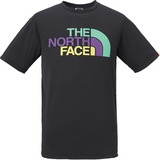 THE NORTH FACE(ザ･ノース･フェイス) COLORFUL LOGO TEE Men’s NT31352 半袖Tシャツ(メンズ)