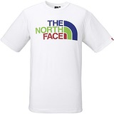 THE NORTH FACE(ザ･ノース･フェイス) COLORFUL LOGO TEE Men’s NT31352 半袖Tシャツ(メンズ)