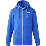 THE NORTH FACE(ザ･ノース･フェイス) REARVIEW FULLZIP HOODIE Men’s NT35171 スウェット･トレーナー･パーカー