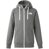 THE NORTH FACE(ザ･ノース･フェイス) REARVIEW FULLZIP HOODIE Men’s NT35171 スウェット･トレーナー･パーカー