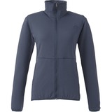 THE NORTH FACE(ザ･ノース･フェイス) AURORA FULLZIP NTW11432 フリースジャケット(レディース)