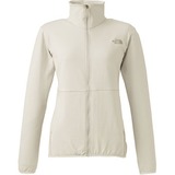 THE NORTH FACE(ザ･ノース･フェイス) AURORA FULLZIP NTW11432 フリースジャケット(レディース)