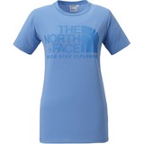 THE NORTH FACE(ザ･ノース･フェイス) COLOR DOME TEE Women’s NTW31300 Tシャツ･ノースリーブ(レディース)