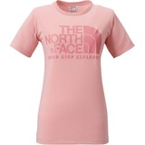 THE NORTH FACE(ザ･ノース･フェイス) COLOR DOME TEE Women’s NTW31300 Tシャツ･ノースリーブ(レディース)