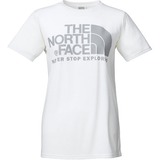THE NORTH FACE(ザ･ノース･フェイス) COLOR DOME TEE Women’s NTW31300 Tシャツ･ノースリーブ(レディース)