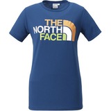 THE NORTH FACE(ザ･ノース･フェイス) COLORFUL LOGO TEE Women’s NTW31313 Tシャツ･ノースリーブ(レディース)