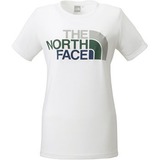 THE NORTH FACE(ザ･ノース･フェイス) COLORFUL LOGO TEE Women’s NTW31313 Tシャツ･ノースリーブ(レディース)