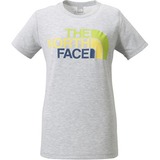 THE NORTH FACE(ザ･ノース･フェイス) COLORFUL LOGO TEE Women’s NTW31313 Tシャツ･ノースリーブ(レディース)