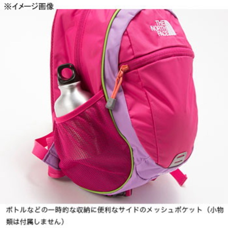 THE NORTH FACE(ザ・ノース・フェイス) K SMALL DAY(キッズ スモール