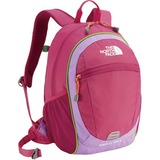 THE NORTH FACE(ザ･ノース･フェイス) K SMALL DAY(キッズ スモールデイ) NMJ71402 リュック･バックパック(キッズ/ベビー)