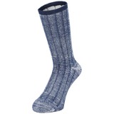 THE NORTH FACE(ザ･ノース･フェイス) COMFORT TREKKING 3 LAYER NN81305 ハイ･クルーソックス