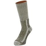 THE NORTH FACE(ザ･ノース･フェイス) COMFORT TREKKING YARN NN81306 ハイ･クルーソックス