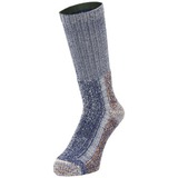 THE NORTH FACE(ザ･ノース･フェイス) COMFORT TREKKING YARN NN81306 ハイ･クルーソックス