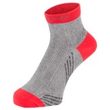 THE NORTH FACE(ザ･ノース･フェイス) TEKSOX RUNNING NANO NN81422 ハイ･クルーソックス