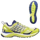 THE NORTH FACE(ザ･ノース･フェイス) DOUBLE-TRACK GUIDE Men’s NF01302 【廃】トレイルランニングシューズ