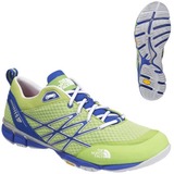THE NORTH FACE(ザ･ノース･フェイス) ULTRA KILOWATT Men’s NF01400 【廃】トレイルランニングシューズ