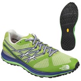 THE NORTH FACE(ザ･ノース･フェイス) ULTRA TRAIL Men’s NF01402 【廃】トレイルランニングシューズ
