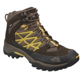 THE NORTH FACE(ザ･ノース･フェイス) STORM MID WP Men’s NF01424 【廃】トレッキングシューズ･HI&MID
