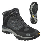 THE NORTH FACE(ザ･ノース･フェイス) STORM MID WP Men’s NF01424 【廃】トレッキングシューズ･HI&MID