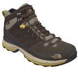 THE NORTH FACE(ザ･ノース･フェイス) WRECK MID GORE-TEX Men’s NF01426 【廃】トレッキングシューズ･HI&MID