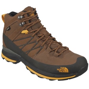 THE NORTH FACE(ザ・ノース・フェイス) WRECK MID GORE-TEX Men's