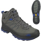 THE NORTH FACE(ザ･ノース･フェイス) WRECK MID GORE-TEX Men’s NF01426 【廃】トレッキングシューズ･HI&MID