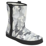 THE NORTH FACE(ザ･ノース･フェイス) TRAVERSE BC BOOTIE Men’s NF51441 アウトドアブーツ ショート