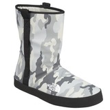 THE NORTH FACE(ザ･ノース･フェイス) TRAVERSE BC BOOTIE Men’s NF51441 アウトドアブーツ ショート