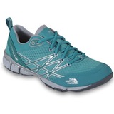 THE NORTH FACE(ザ･ノース･フェイス) W ULTRA KILOWATT Women’s NFW01400 登山靴 ローカット(レディース)