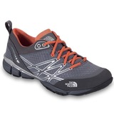 THE NORTH FACE(ザ･ノース･フェイス) W ULTRA KILOWATT Women’s NFW01400 登山靴 ローカット(レディース)