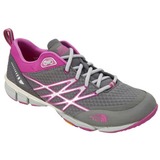 THE NORTH FACE(ザ･ノース･フェイス) W ULTRA KILOWATT Women’s NFW01400 登山靴 ローカット(レディース)