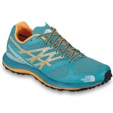 THE NORTH FACE(ザ･ノース･フェイス) W ULTRA TLAIL Women’s NFW01402 登山靴 ローカット(レディース)