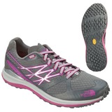 THE NORTH FACE(ザ･ノース･フェイス) W ULTRA TLAIL Women’s NFW01402 登山靴 ローカット(レディース)