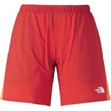 THE NORTH FACE(ザ･ノース･フェイス) SWALLOWTAIL SHORT Men’s NB41475 ハーフ･ショートパンツ(メンズ)