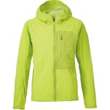 THE NORTH FACE(ザ･ノース･フェイス) LIGHT SPEED HOODIE Men’s NP61351 ハードシェルジャケット(メンズ)