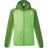 THE NORTH FACE(ザ･ノース･フェイス) SWALLOWTAIL VENT HOODIE Men’s NP71356 ブルゾン(メンズ)