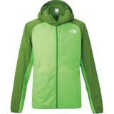 THE NORTH FACE(ザ･ノース･フェイス) SWALLOWTAIL VENT HOODIE Men’s NP71356 ブルゾン(メンズ)