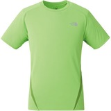 THE NORTH FACE(ザ･ノース･フェイス) S/S RDT ALPHADRY CREW Men’s NT11468 半袖Tシャツ(メンズ)